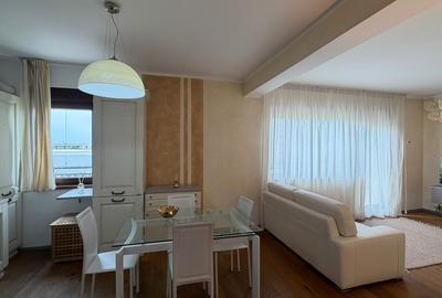 3 camere,incalzire in pardoseala, loc parcare inclus,mobilat, vedere lac,  2012 - 7