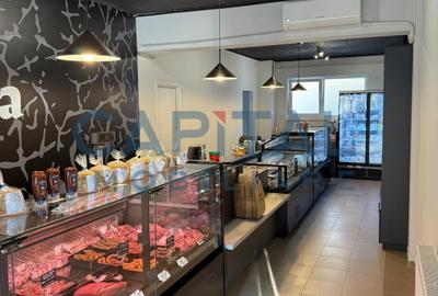 Spatiu comercial cu chirias, contract inchis pe 5 ani! - 5