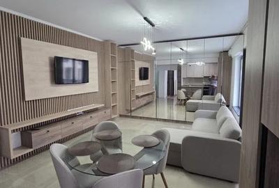 2 Camere | Exigent Plaza Faza 5 | Metrou | Incalzire in Pardoseala - 1