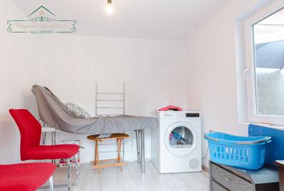 Casa cu 4 camere, centrala proprie si panouri fotovoltaice, zona Bujac, Arad - 12