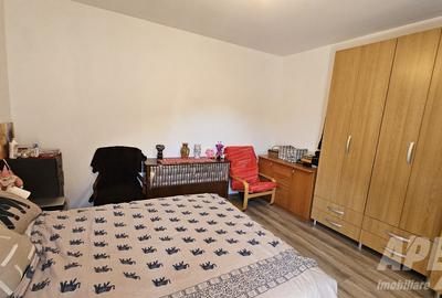 Casa individuala 3 camere | Curte comuna | Stefan cel Mare- Eminescu - 4