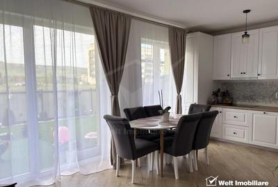 Casa insiruita, complex privat, ideala familie - 3