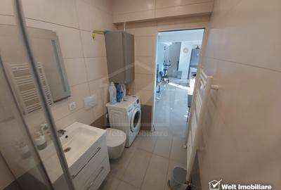 Apartament 2 camere, ultrafinisat in zona ultracentrala, UMF - 9