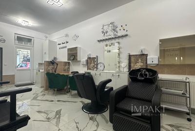 Spatiu comercial versatil, ideal pentru afacerea ta - Floresti! - 1