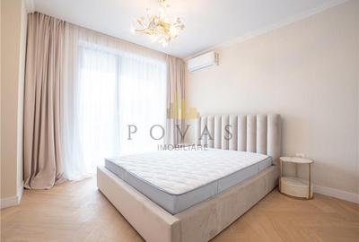 Prima Chirie Apartament Superb 4 Camere Iancu Nicolae - 7