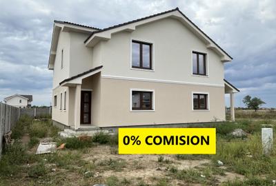 Duplex cu 3 dormtioare, in constructie, 0% comision prin Poremo Imobiliare