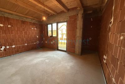 Casa de vanzare in Betfia, cu 6 camere, la rosu, Bihor - 5