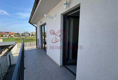 Apartament 2 camere, mobilat, Giroc | Etaj 1 | Pod integral | Parcare - 13