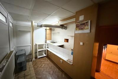 Spatiu comercial ultracentral, Strada Cuza Voda nr. 1, 250000e - 6