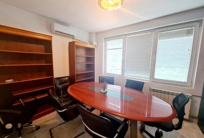 Apartament 2 camere Sala Palatului etajul 1/9 mobilat pentru birou sau nemobilat - 14
