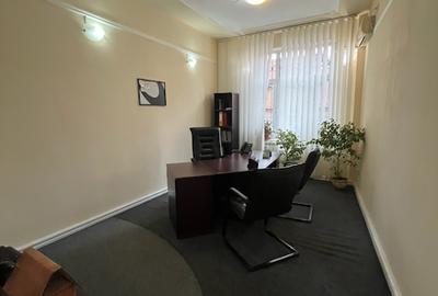 Oportunitate de investitie! Vila individuala, pozitie ultracentrala, comision 0% - 12