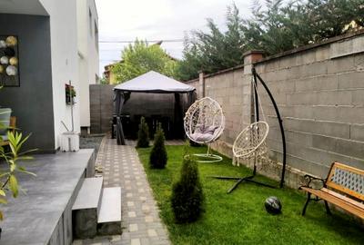 Duplex despărțit prin garaj, 3 Dormitoare- Zona Lidl - Dumbravita - 15
