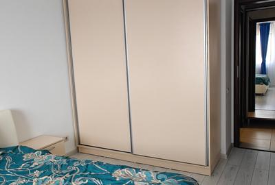 Apartament cu 2 camere decomandat în Chiajna