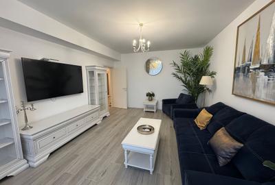 Apartament 3 camere, 100 mp, LUX, VEDERE LA MARE! AXI107 - 20