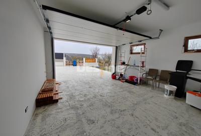 BÂRNOVA - Casă individuală P+POD, 156 mp + 1000 mp teren - 6