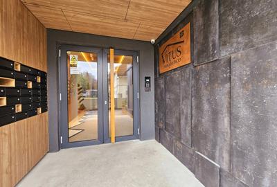 Penthouse zona centrala - Vitus Residence - 10