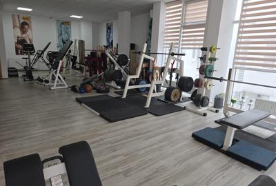 Studio in vila, zona Universitate - 1