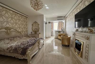 Dristor metrou,garsoniera cf1 mobilata utilata lux/71.000euro - 1