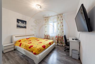 Casa cu 5 camere Stefanesti, Aleea Viilor, AG - 5