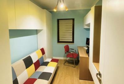 Vanzare Casa tip duplex, 4 camere, zona strazii Campului - 6