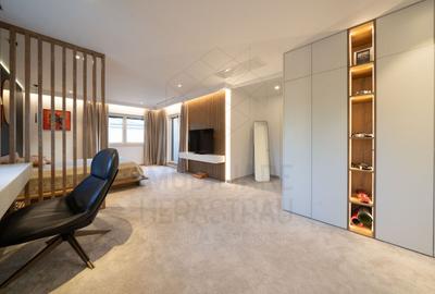 Reședință interbelică cu personalitate arhitecturală distinctă în zona Dorobanți - 20