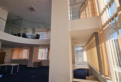 Luxoffice Center - duplex birouri 290 mp - 7
