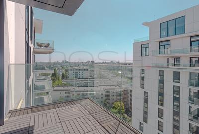 Penthouse în ONE Herastrau Towers - 19