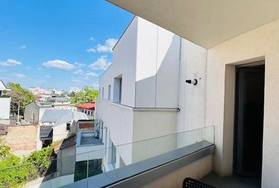 Apartament 2 camere Unirii/  Complex Rezidential Nou/ Parcare - 16