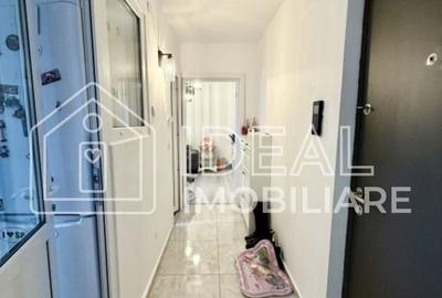 Apartament 2 camere decomandat | 50mp | Vasile Aron - 7