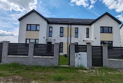 REV2005693 Vila 5 Camere Teren 305 mp Domnesti Ilfov De Vanzare - 15