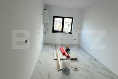 Casa la cheie , 3 km de Brasov, la doar 163.000 euro - 15