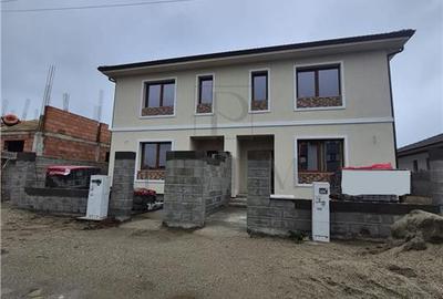 Duplex 3 dormitoare - zona excelenta - toate utilitatile - termen rapid de final - 1