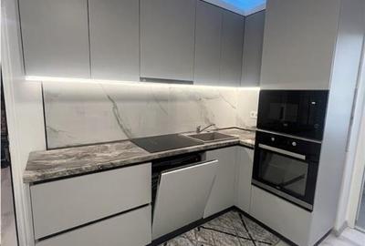RECO Apartament 3 camere in Rogerius - 2