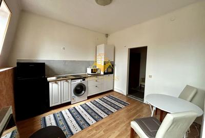 O camera, Modern, Pet Friendly, Parcare, Profi, Borhanci - 3