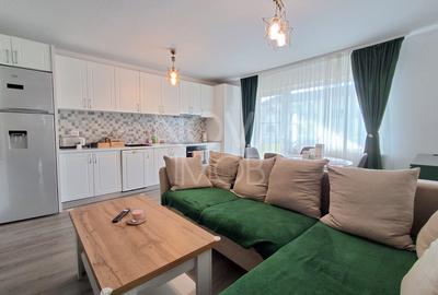 Apartament 3 camere,  modern - Selimbar - 1