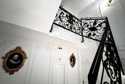 Spatiu Comercial de Lux***Elegant// Dorobanti - 20