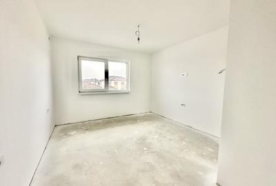 Duplex cu 4 camere si 2 bai - 400 mp de teren - Mosnita - 19