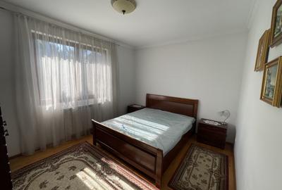 Curtea Domneasca, vilă individuală, 6 camere, 3 bai, garaj, mobilată și utilată. - 9