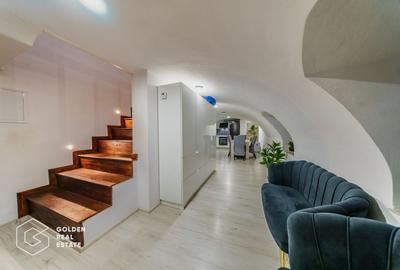 Apartament ultrafinisat la casa, zona ultracentrala, comision 0% la cumparare - 16