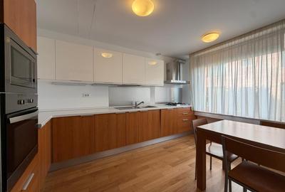 Kiseleff | 3 Camere | Renovat | Terasa | Parcare subterana - 5