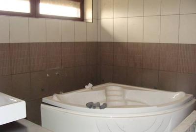 Dimineți pe ponton, seri la piscină – viața la Snagov - 7