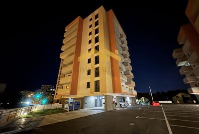 Apartament - 3 camere - 2 bai - torontalului - 2