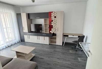 2 camere Lujerului - complex 21 Residence *parcare privata* - 1