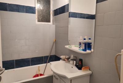 Apartament  2 camere in bloc vila, liber la vanzare zona Piata Astra - 12