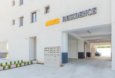 Garsoniera 43 mp ca un 2 camere in Giulesti — spatiu real, peste media zonei - 13