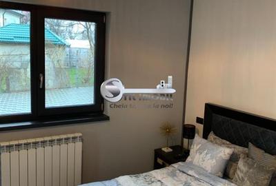 Apartament 2 camere - Bucsinescu - mobilat si utilat - 4
