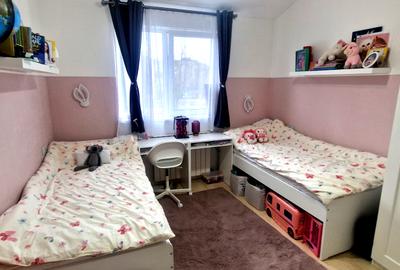 Apartament cu 3 camere de vanzare in Selimbar - 4