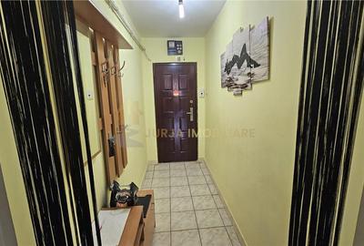 APARTAMENT 2 CAMERE 42 MP |  BALCON 2MP  | LOCATIE EXCELENTA !!! - 2