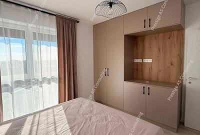 Apartament 3 camere | Denya Forest | Loc Parcare inclus - 5