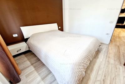 Apartament 2 camere – mobilat & utilat – zona Compozitori - 19